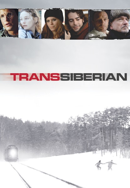 Transsiberian