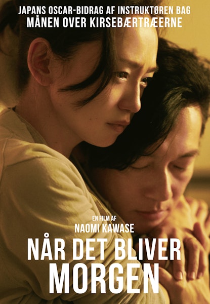 Når det bliver morgen