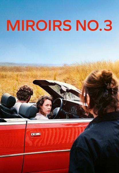 Miroirs No. 3