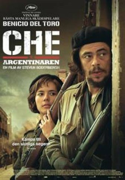 Che - Argentinaren