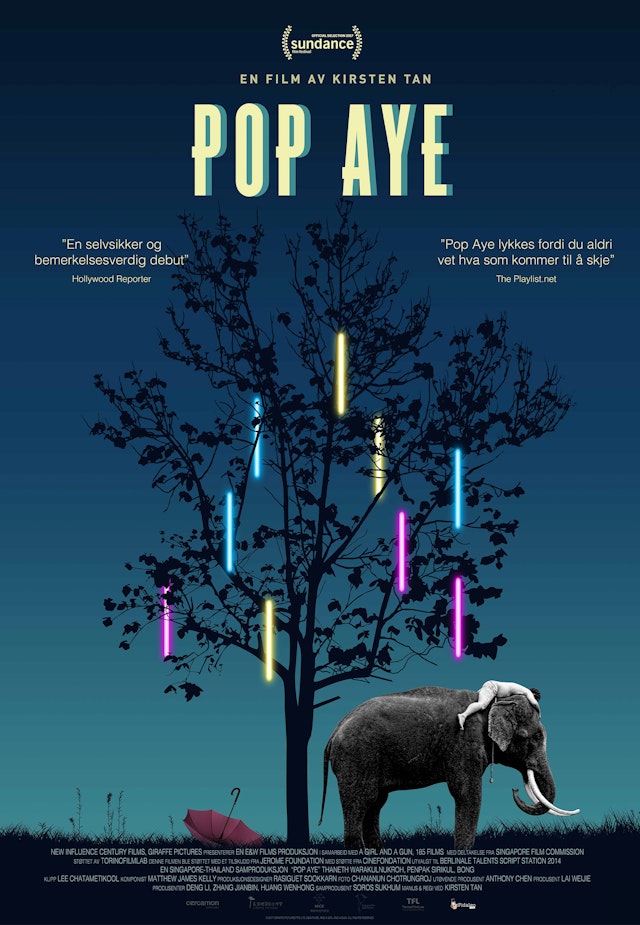 Pop Aye