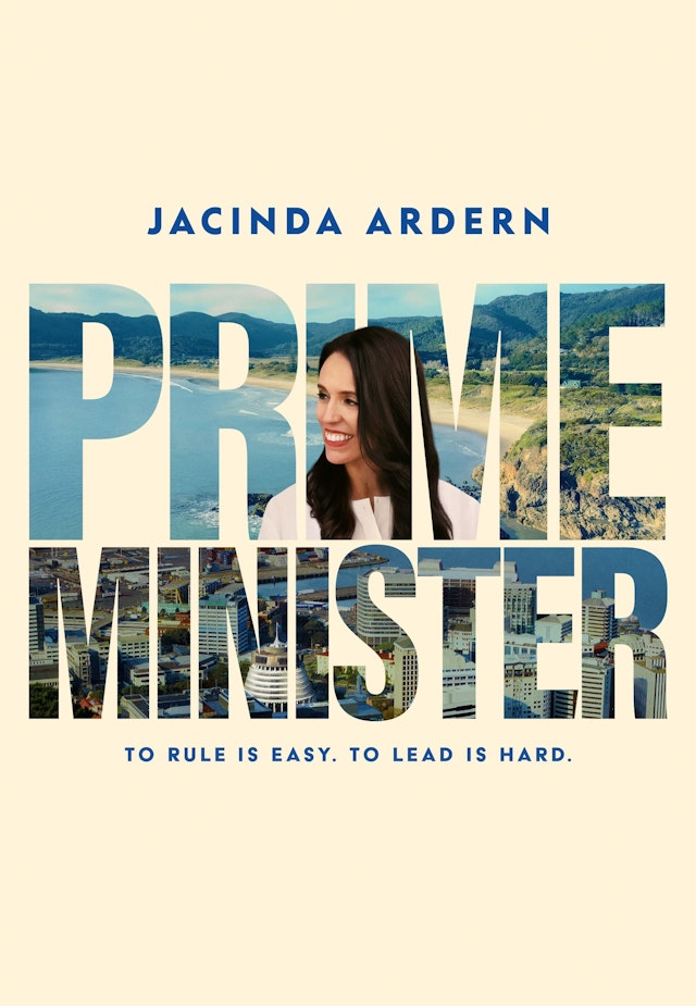 Prime Minister