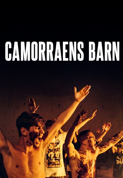 Camorraens barn