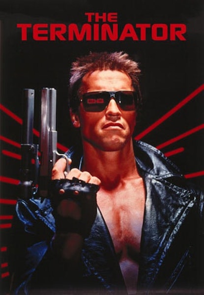 Terminator - tuhoaja