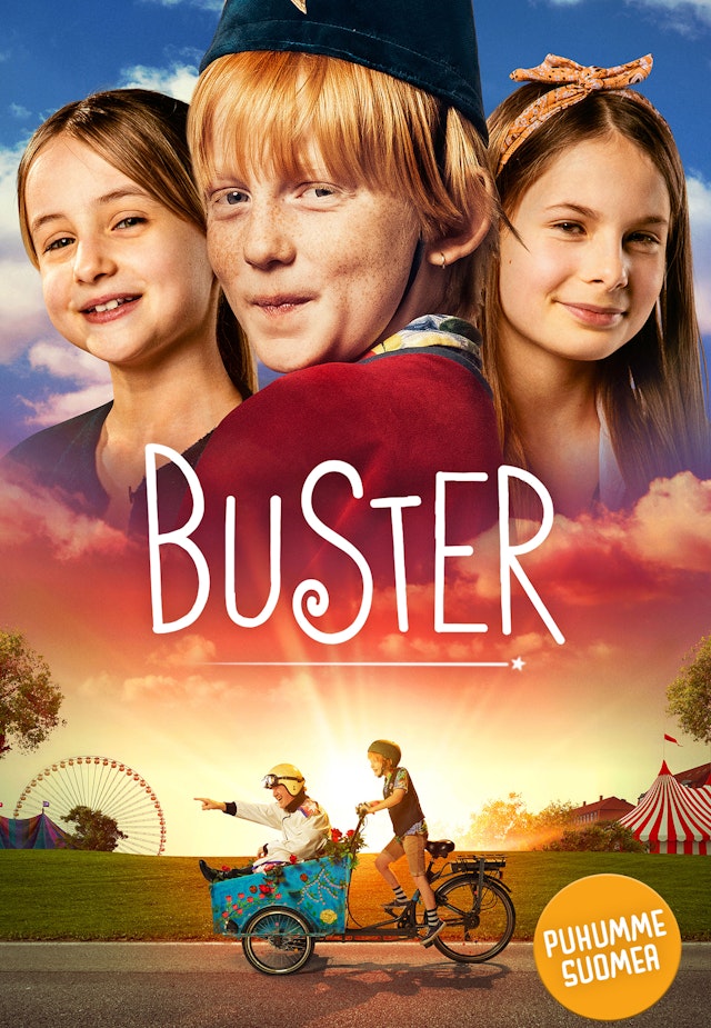 Buster