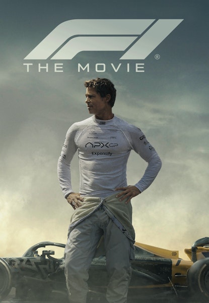F1: The Movie