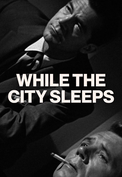 While the City Sleeps