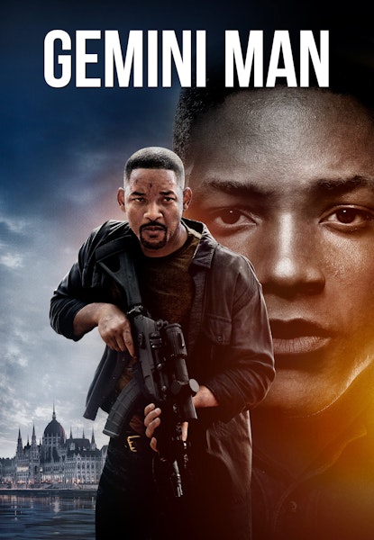 Gemini Man