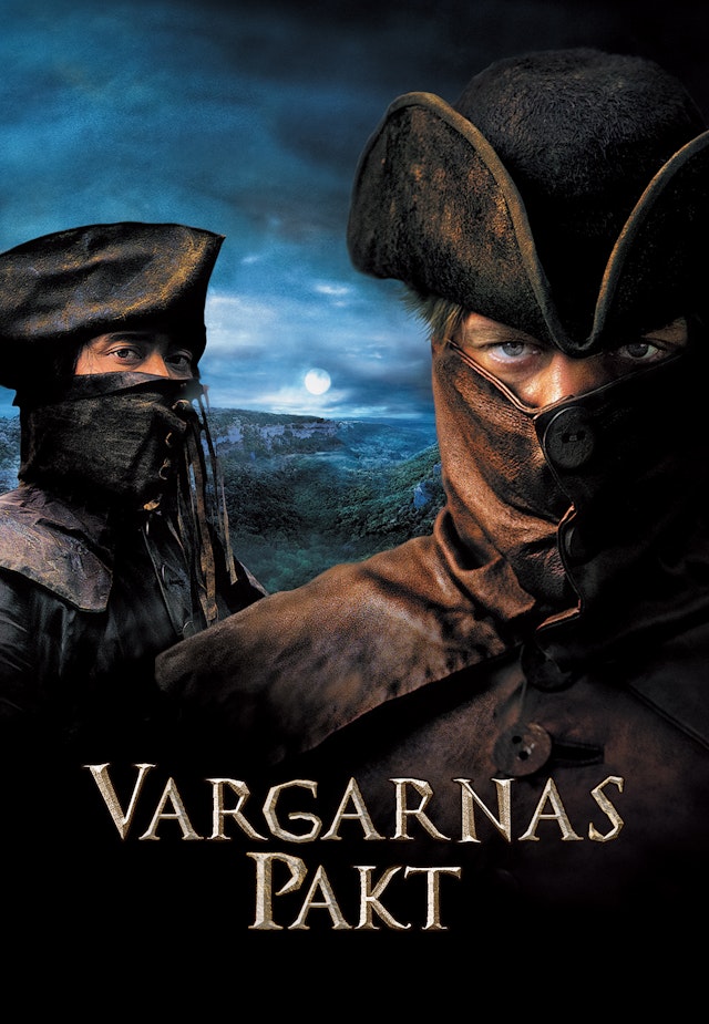 Vargarnas pakt