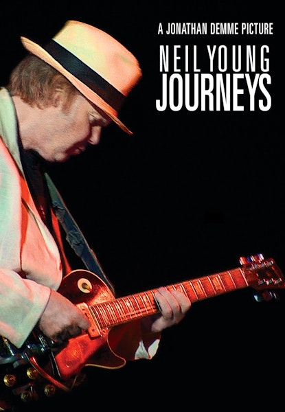 Neil Young Journeys