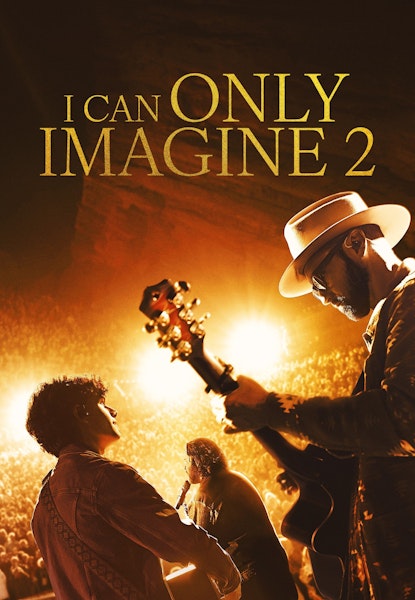 I Can Only Imagine 2