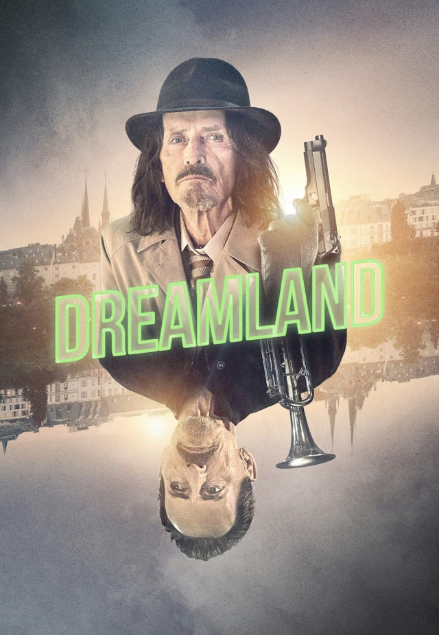 Dreamland