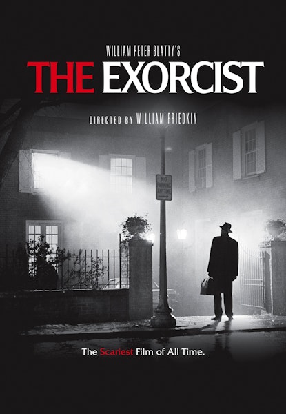 Exorcisten