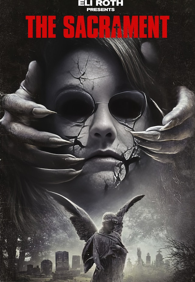 The Sacrament