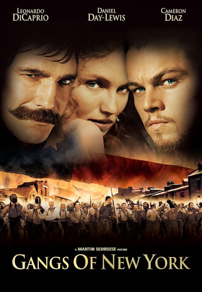 Gangs of New York