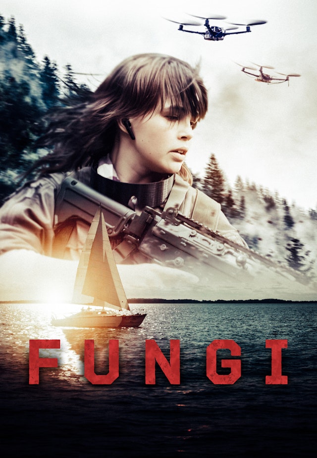 Fungi