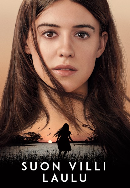 Suon villi laulu