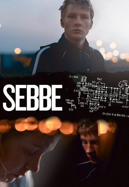 Sebbe
