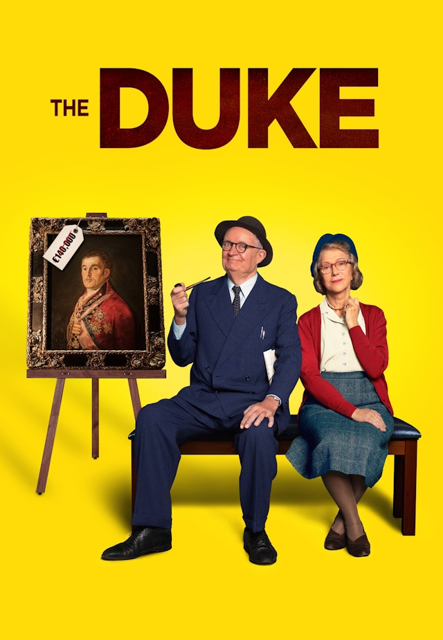 The Duke