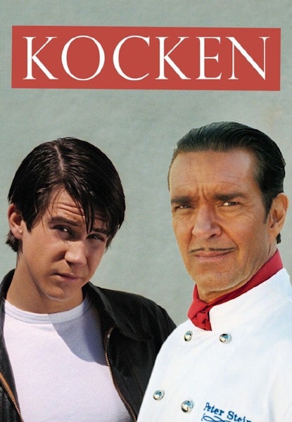 Kocken