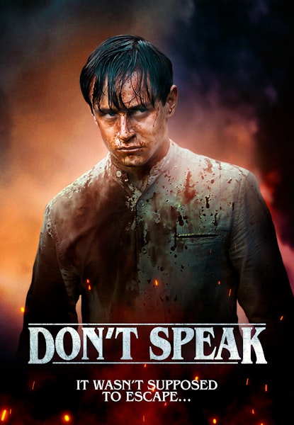 Don't Speak