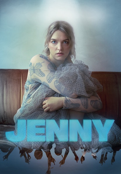 Jenny - en historie om Lydmor