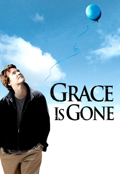 Grace Is Gone