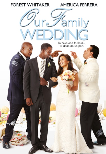 Our Family Wedding