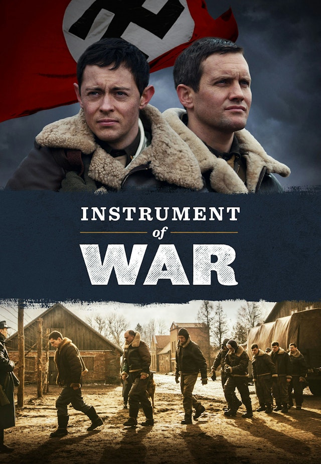 Instrument of war