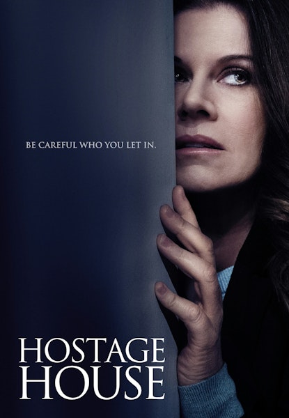 Hostage House