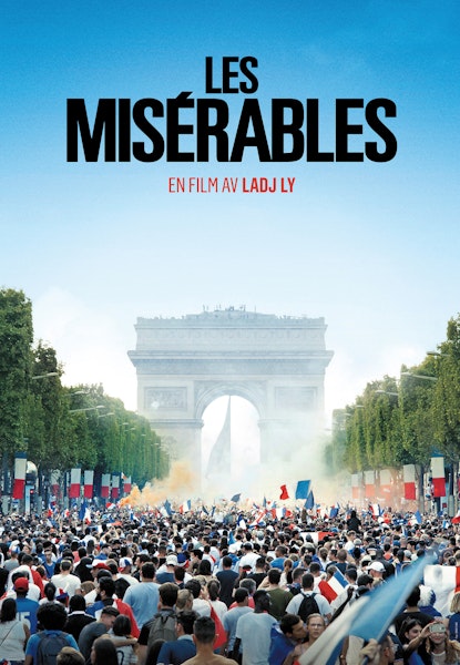 Les Misérables