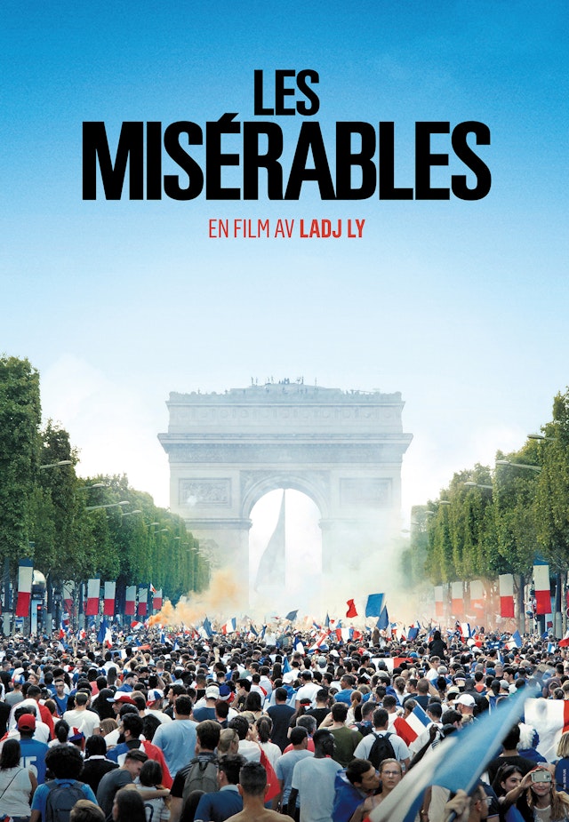 Les Misérables