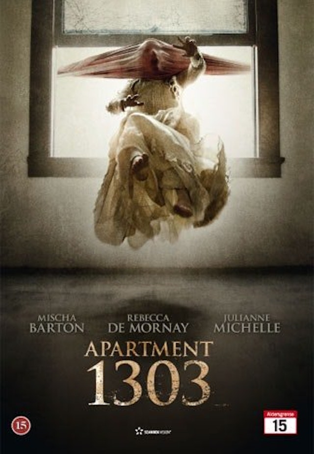 Apartment 1303