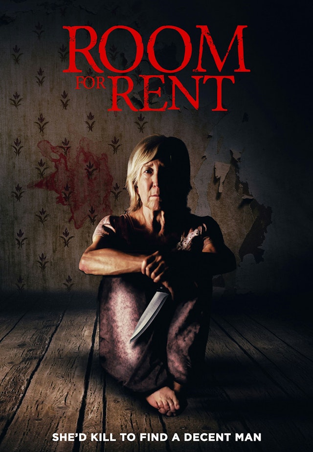 Room For Rent