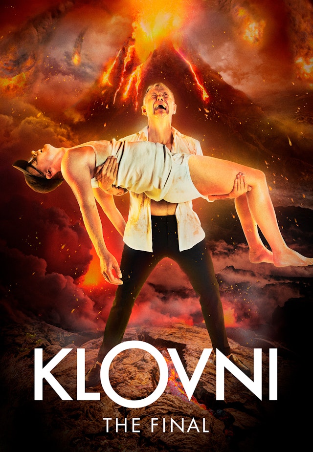 Klovn - The Final