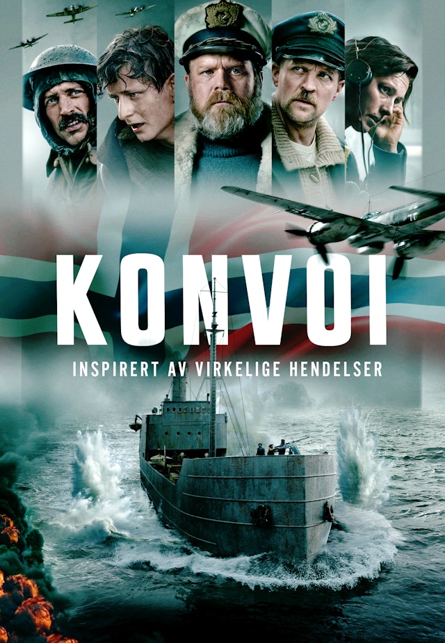 Konvoi