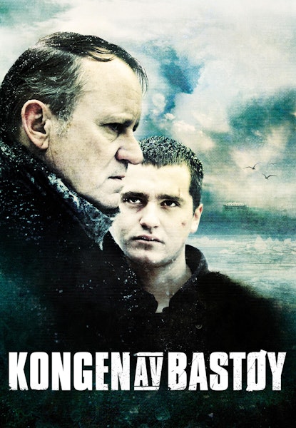 Flykten från Bastøy
