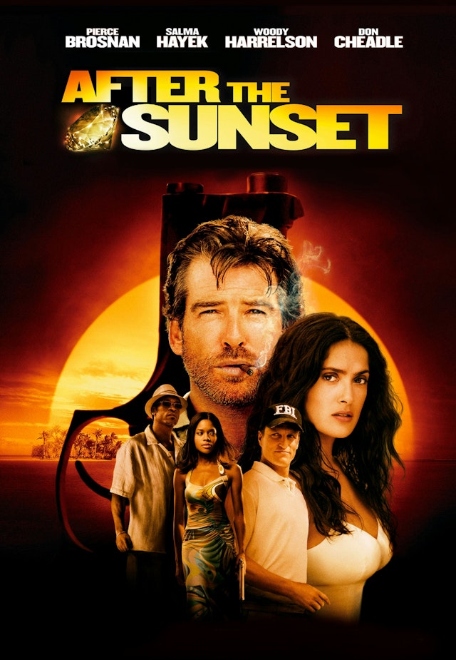 After the Sunset