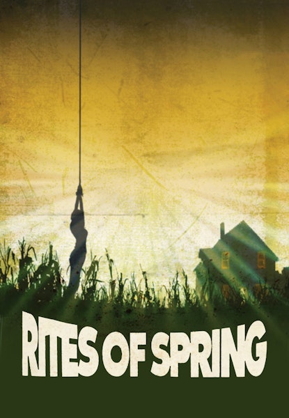 Rites Of Spring