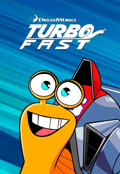 Turbo F.A.S.T.