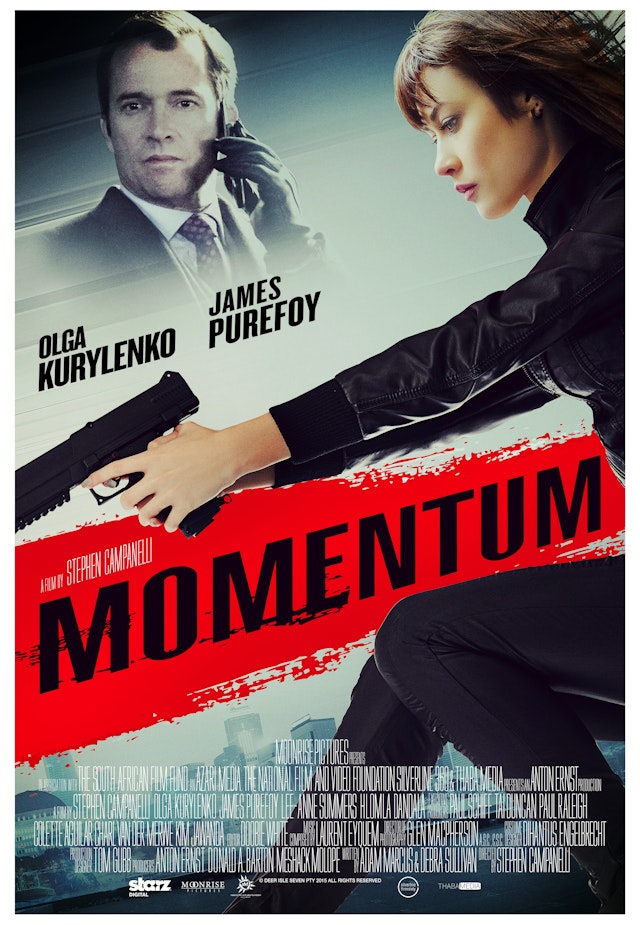 Momentum