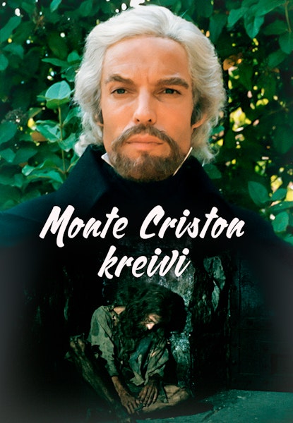 Monte Criston kreivi