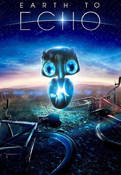 Earth to Echo