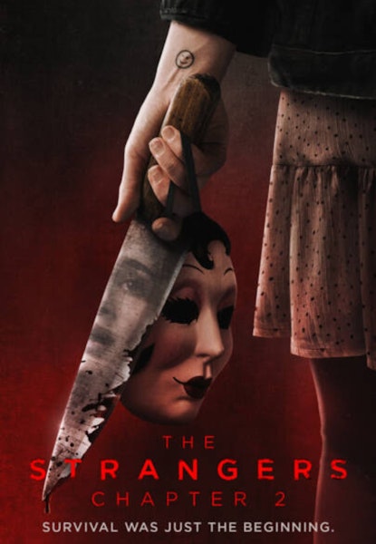 The Strangers: Chapter 2