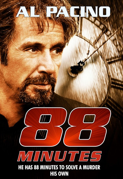 88 Minutes