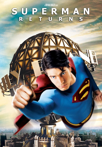 Superman Returns