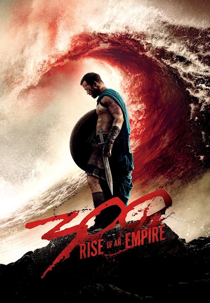 300: Rise of an Empire