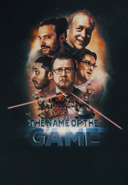 The Name of the Game