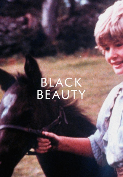 Black Beauty