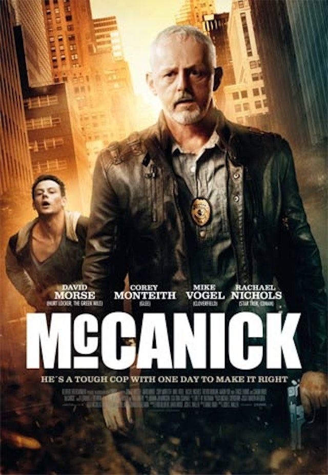 McCanick